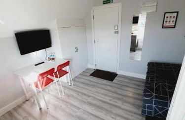 Southend on Sea - Westcliff Studios - Great Location - Foto 24