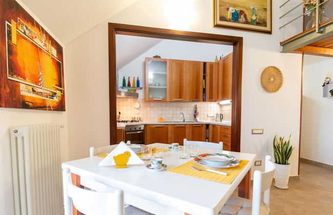 Welcomely - Appartamento Nuraghe Tanca Manna - Photo 12