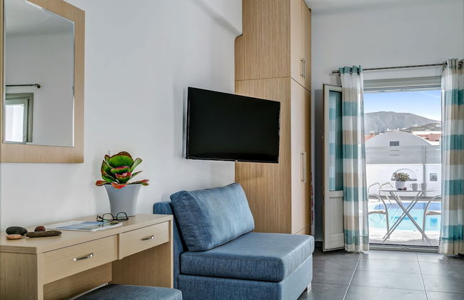 Blue Senses Villas - Photo 21