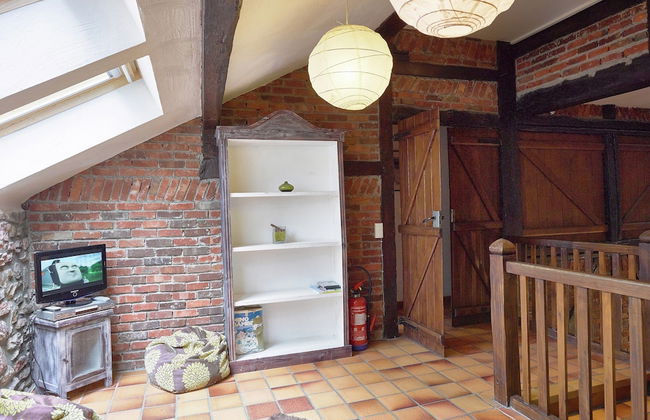 Holiday Home in Trois Ponts With Private Pool - Foto 18