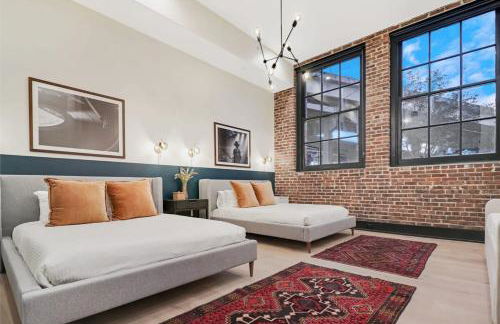 Roami at Brassline - Foto 25