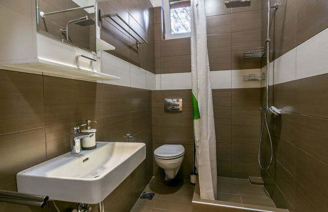 Apartment Dositejeva - Foto 28