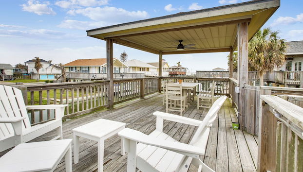 Servicios del alojamiento