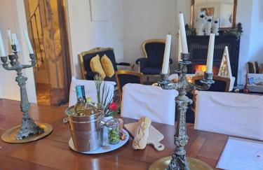 Le gîte de Sainte Valière PISCINE,SPA et CLIMATISATION - Foto 33