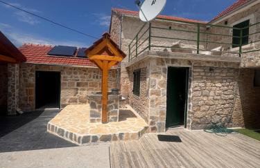 Villa Zvonimir - Foto 18