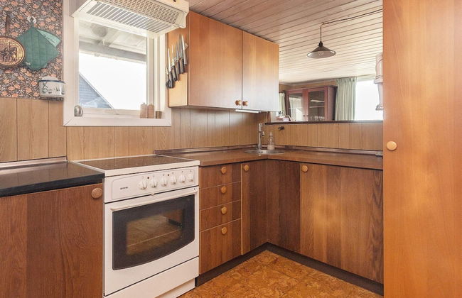 4 Person Holiday Home in Farso - Photo 4