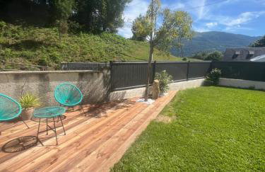 Villa Coustete - Foto 4