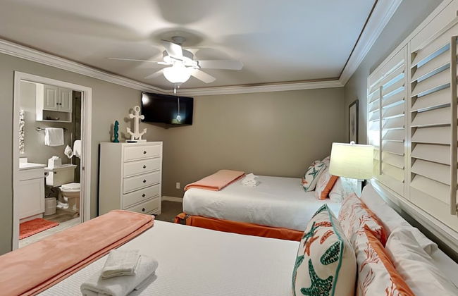 Aegean by Southern Vacation Rentals - Foto 23