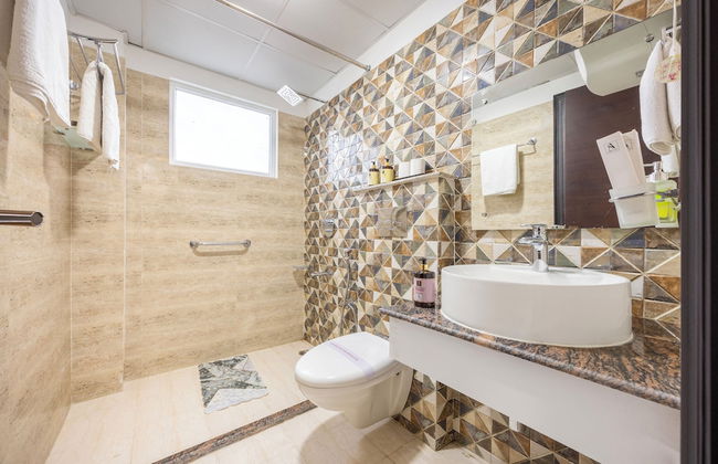 Alaya Stays Kingdom Heartz - Photo 78