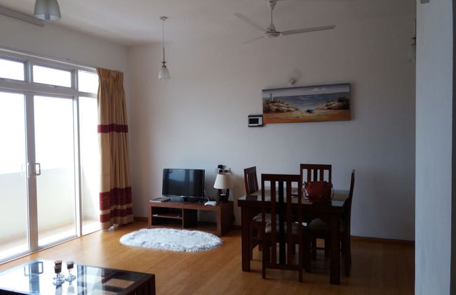 Colombo Sea View Apartment - Foto 16