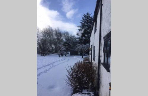 Historic 17th century farmhouse in Wales - Foto 17