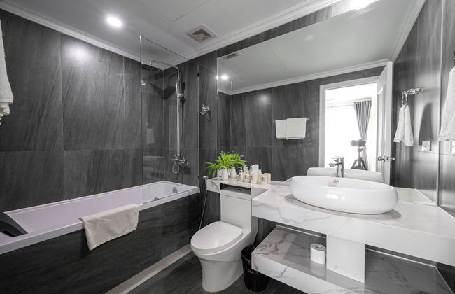 Luxe Paradise Suites Xuan Dieu - Foto 15