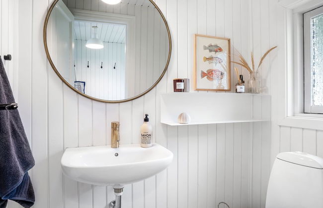 "Ayelen" - 600m from the sea - Foto 27