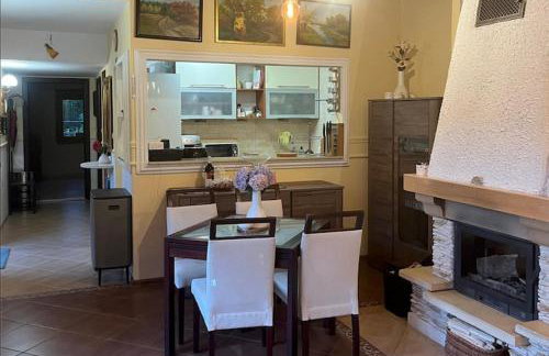 Large holiday home with garden, close to the lake - Foto 2