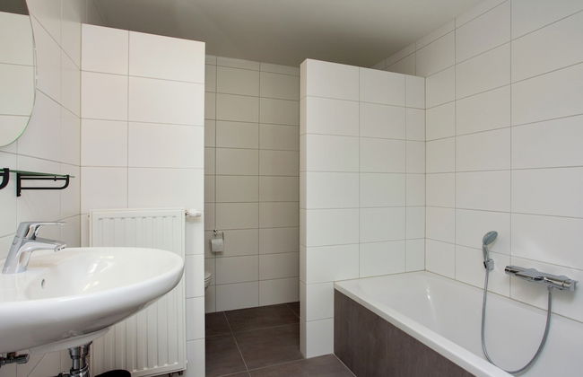 Country House in a Hotel Atmosphere With Sauna in Swolgen - Photo 57