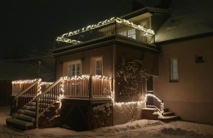 Nasz Dębowiec - dom dla 15 osób, sauna, widok na staw, wielka działka - Photo 71