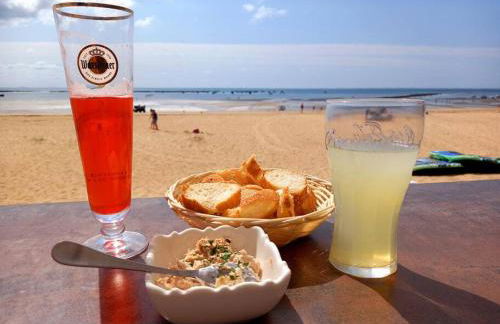 Beau logement proche plage et centre-ville - Foto 13