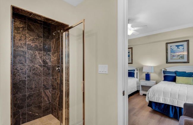 Silver Beach Towers 603 East - Foto 7