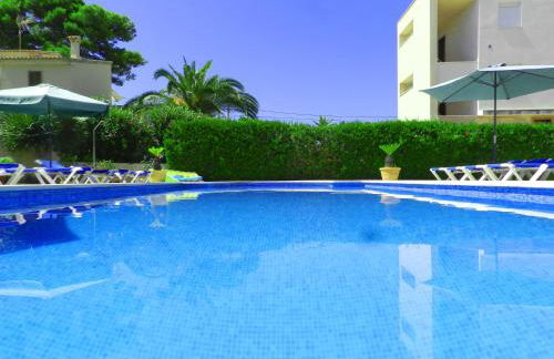 Apartaments Marina Sol i Pins - Foto 67