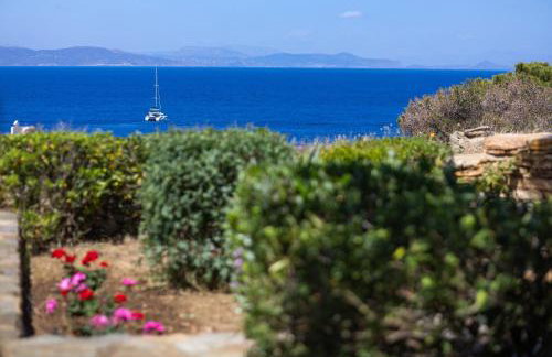 Villa Mirsini, a 5 minute walk from 2 beaches - Foto 7