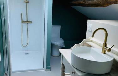 Charmante maison jardin centre - Foto 22