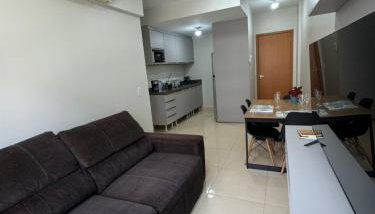 Apto 202, Torre 1 - Foto 2