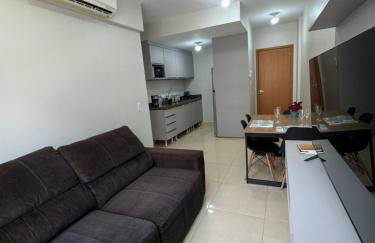 Apto 202, Torre 1 - Foto 2