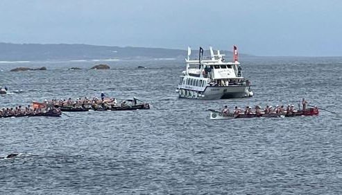 Tranquilidad y mar - Foto 4