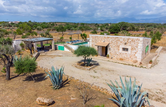 Son Ulari Petit - Foto 22