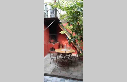 La Maison du Rempart - Foto 10