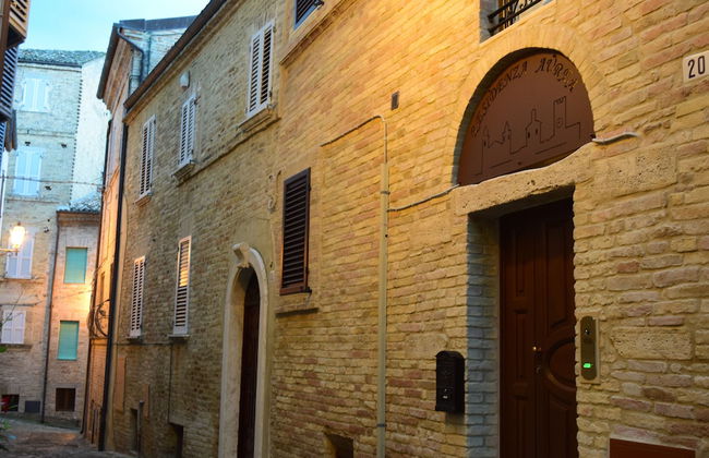 Residenza Aurea - Foto 18