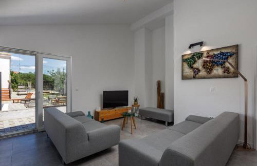 Villa Divinus - Foto 39