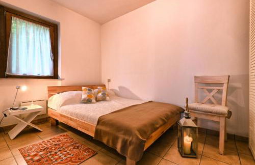 Appartamento Il Gufo - Theater Home - Foto 10