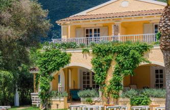 Valentino Corfu - Photo 20