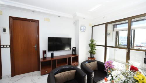 Apartamento Paseo Maritimo Vista Mar Algeciras - Foto 4