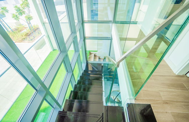 Nasma Luxury Stays - Al Raha Lofts 2 - Photo 28