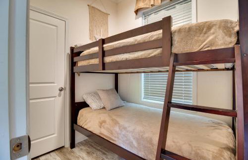 Oakland Oasis Serene Retreat in the Ozarks - Foto 17