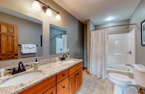 Thunder Ridge Lodge - Foto 20