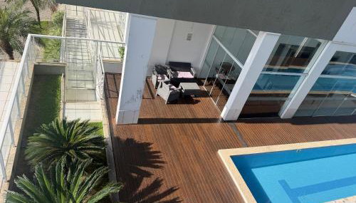 Apartamento no Campeche a 100 metros da Praia - Foto 3