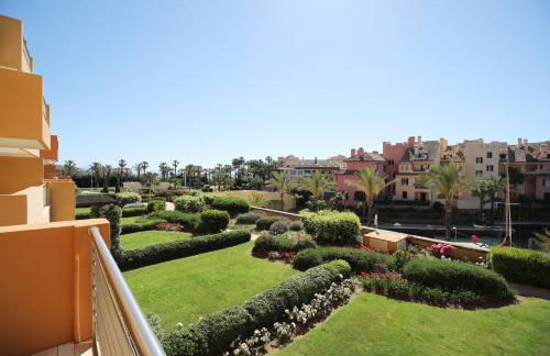 Ribera del Marlin - Sotogrande - Foto 17