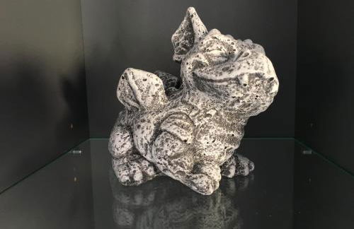 Ferienwohnung Roemerhaus Xanten - Foto 29