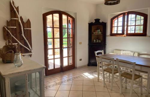 Casale Monte Amato - Foto 39