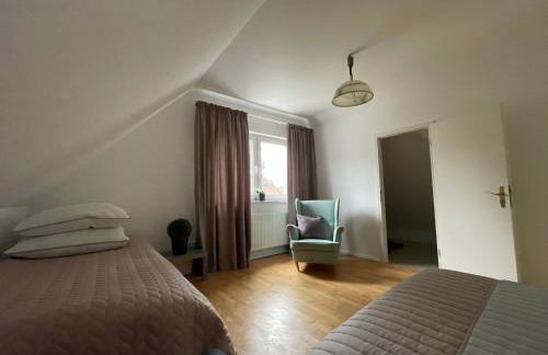 Helles Haus in Seenähe bei Berlin - Foto 26