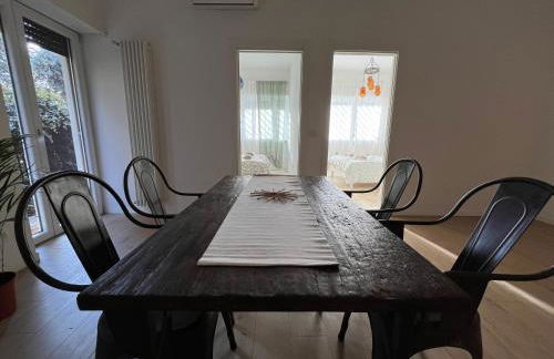 Acquedotti apartment with garden - Foto 43