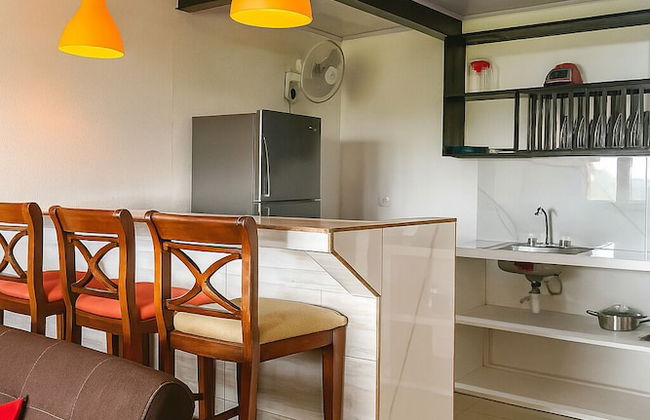 Vista del Pacifico Boutique Hotel - Photo 31