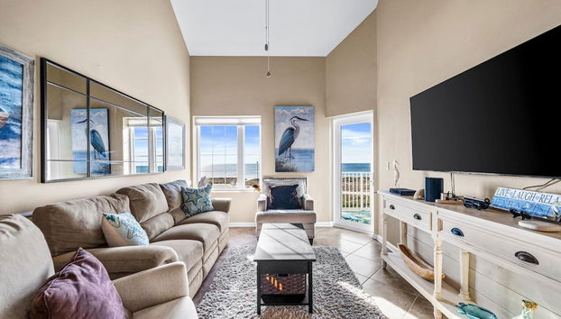 Grand Caribbean 408 - Foto 4, Zona de estar