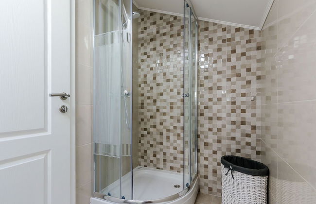 Holiday Home Barbara - Foto 24