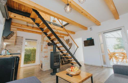 Vila Kosjenka on lake Sabljaci - Foto 10