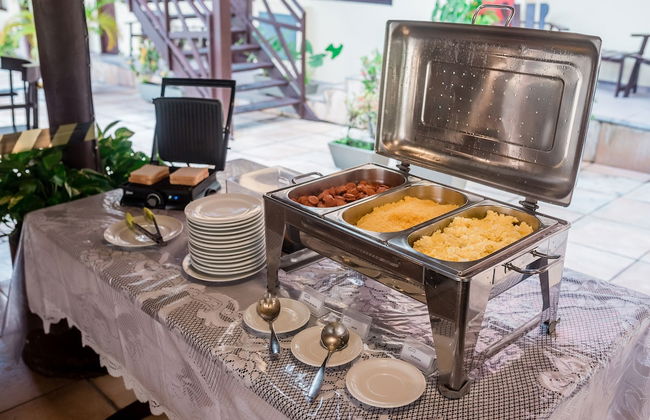 Apart Hotel Serantes - Photo 57