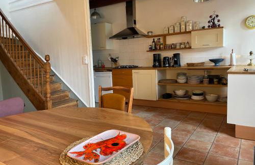 La Maison Verte a Etables sur Mer - Foto 10